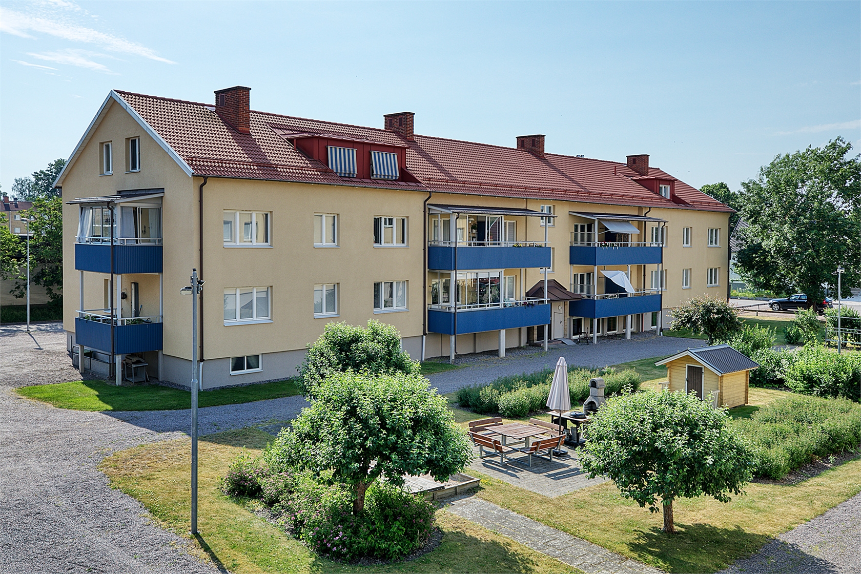 Tallbacken 8 – bild 6
