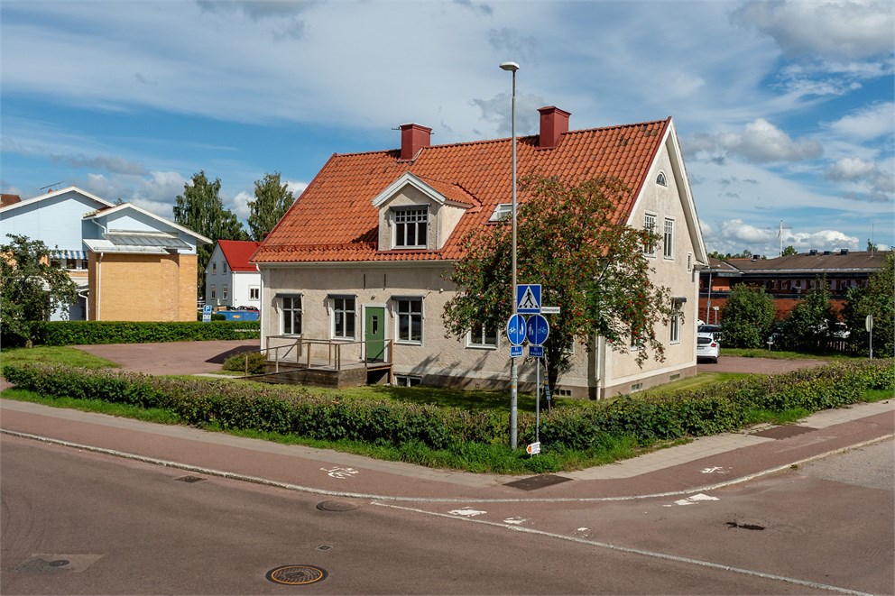 Hantverkaregatan 12