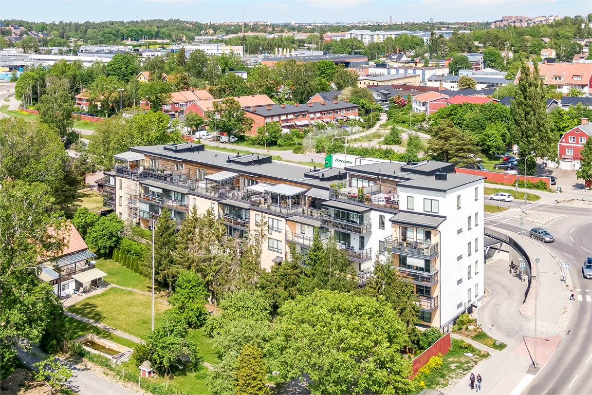 Gamla Södertäljevägen 134A – bild 34