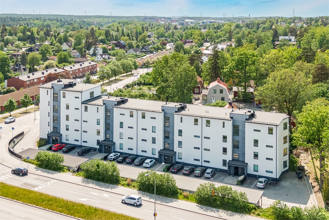 Gamla Södertäljevägen 134A – bild 36