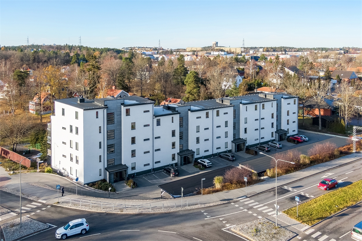 Gamla Södertäljevägen 134A – bild 37
