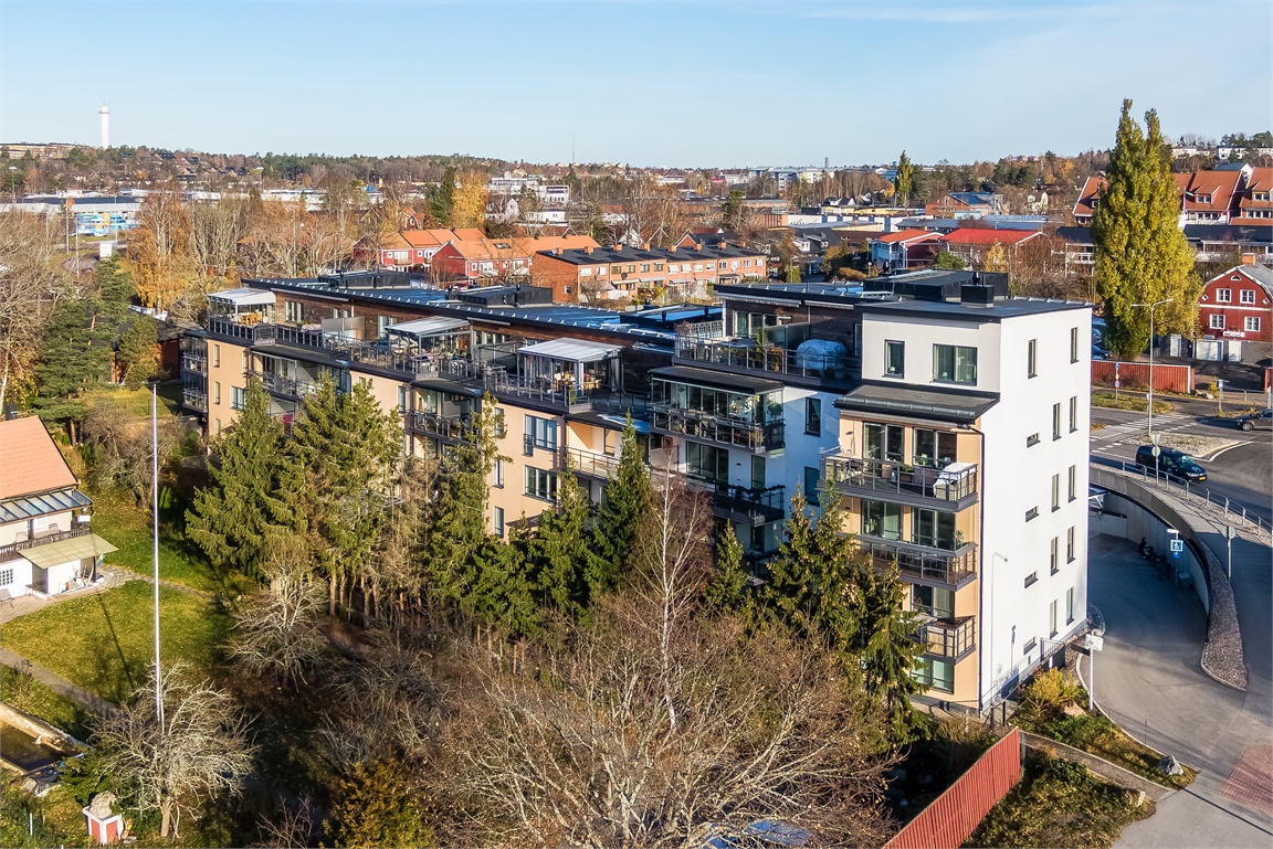Gamla Södertäljevägen 134A – bild 35