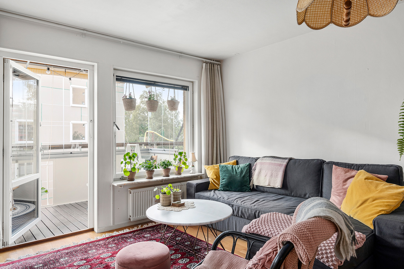 Bostadsrätt – Umeå
