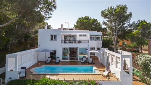 Cala Blava | Mallorca
