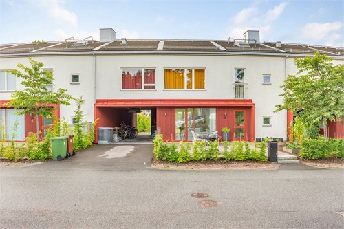 Utgårdsvägen 22