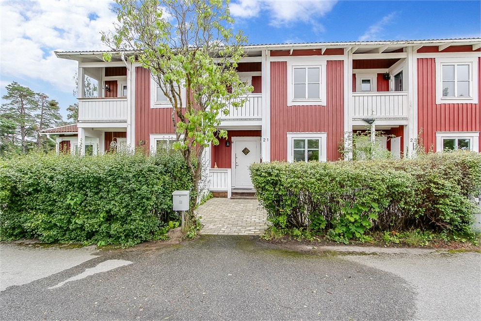 Gullrands väg 21