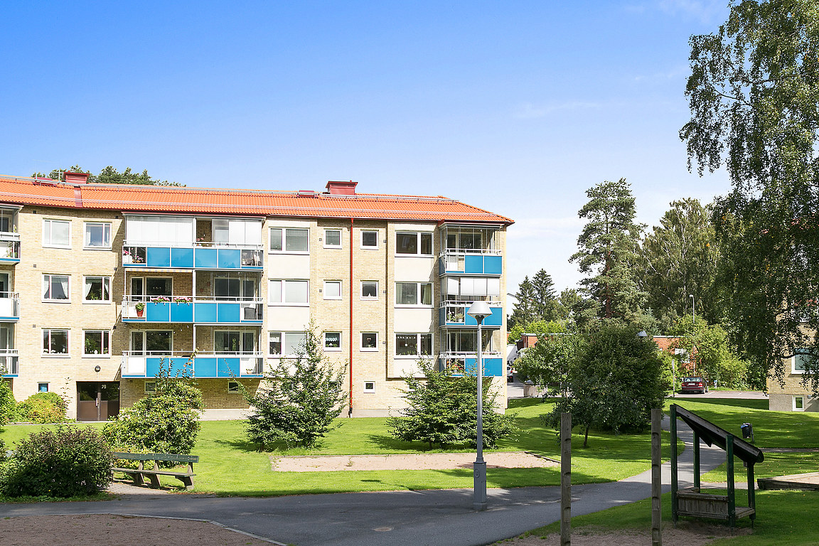 Söndagsgatan 31 – bild 24