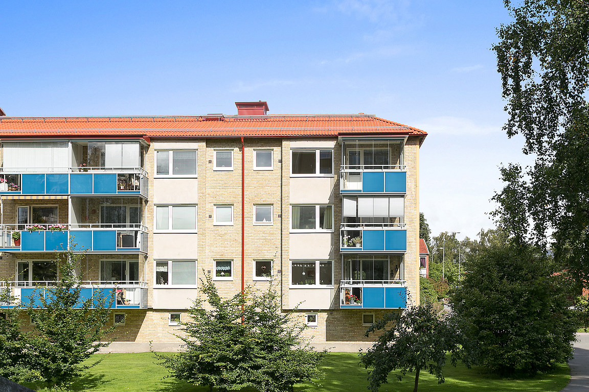 Söndagsgatan 31 – bild 25