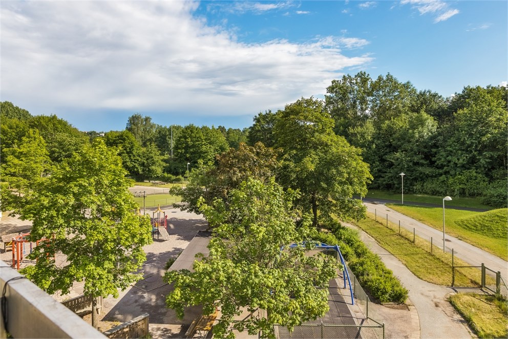 Bergshöjden 50
