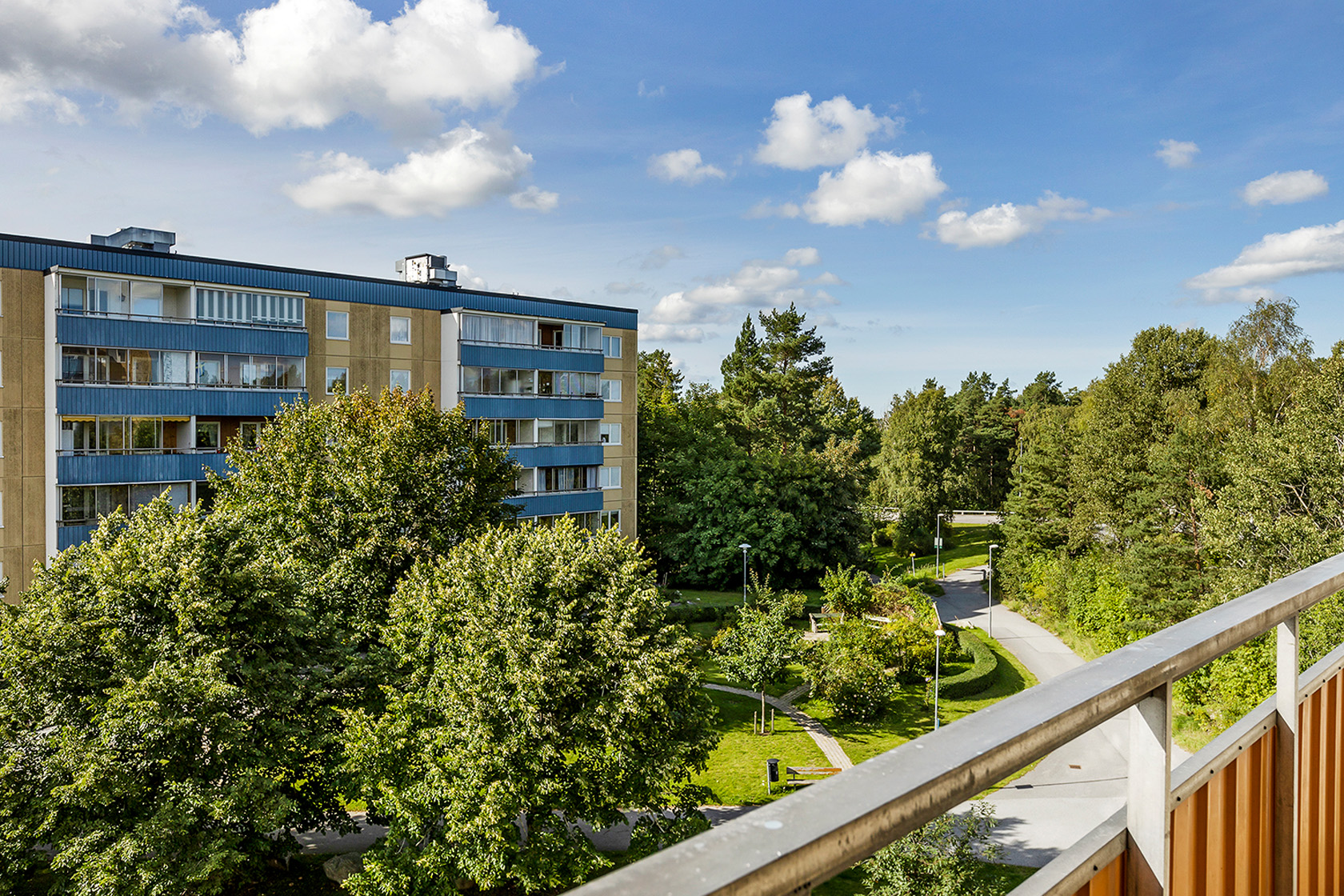 Fornhöjdsvägen 60 – bild 3