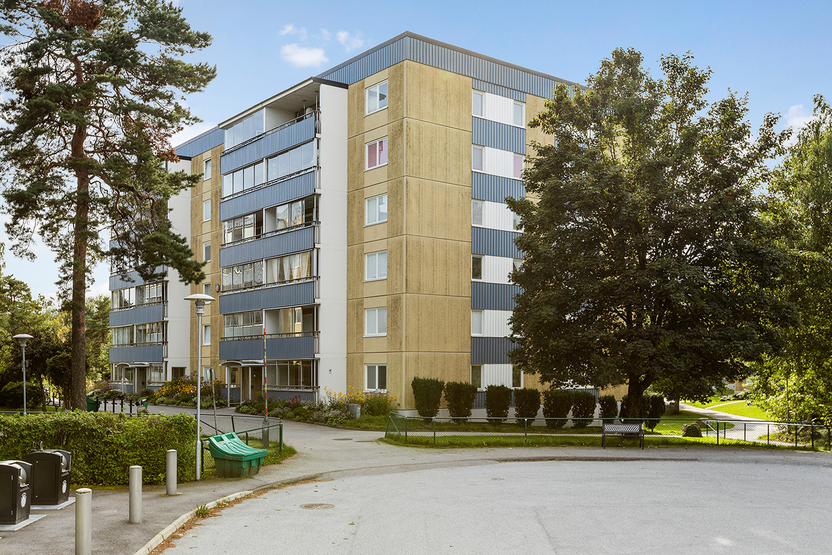 Fornhöjdsvägen 60 – bild 11