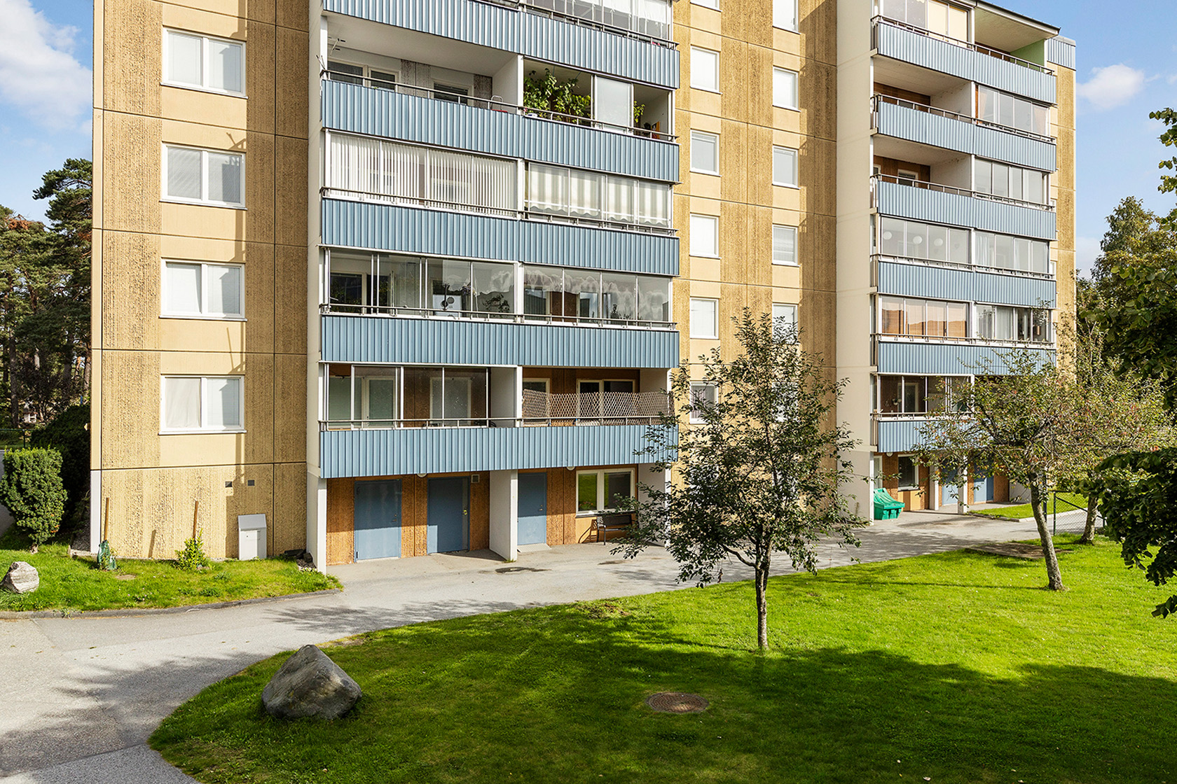 Fornhöjdsvägen 60 – bild 12