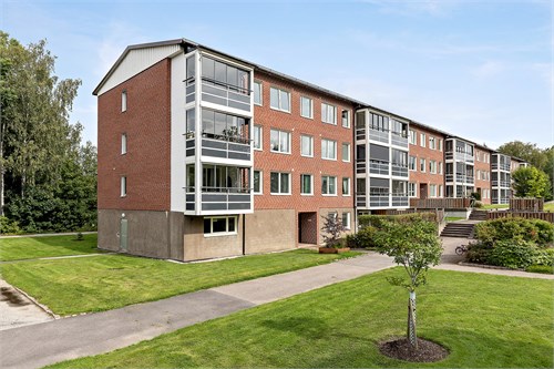 Sädesbingen 23