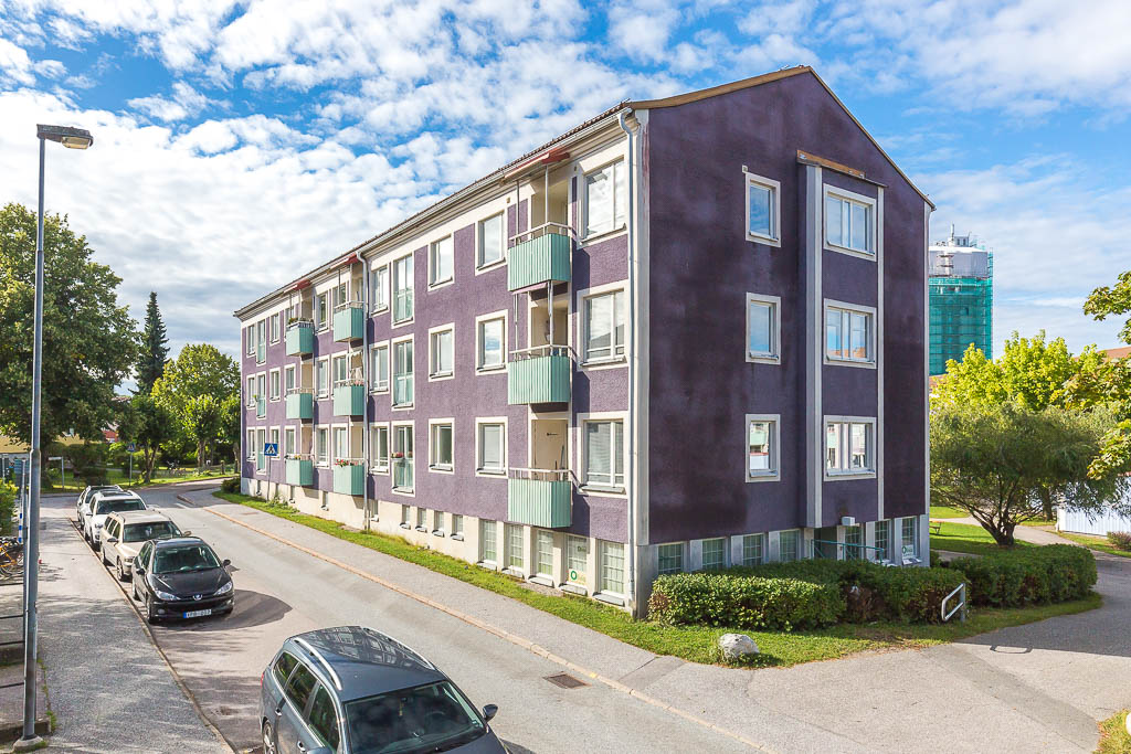 Finspångsvägen 1E – bild 20
