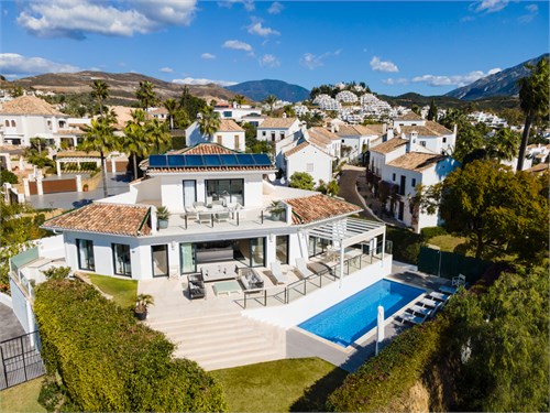Nueva Andalucia | Marbella