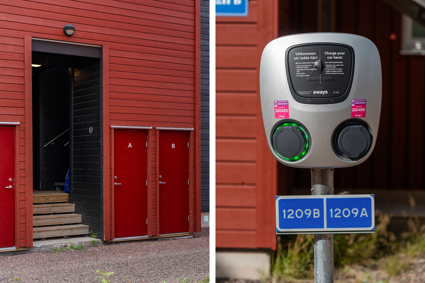 Kläppgatan 1209 B – bild 6