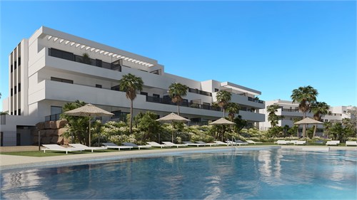 Estepona West