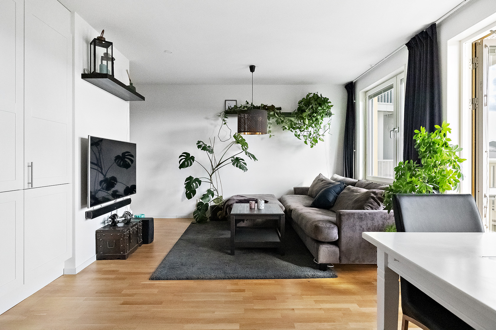 Frihetsvägen 2C, vån 4/5 – bild 5