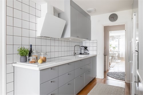 Gröna Vägen 46B