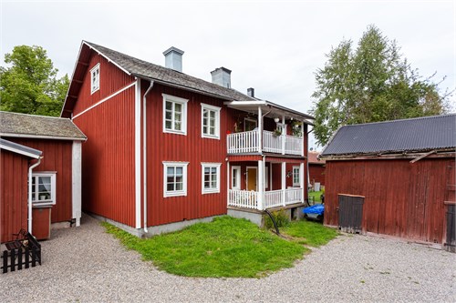 Exteriör