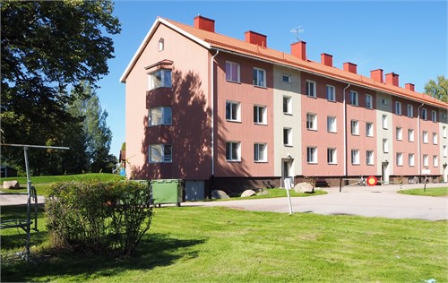 Västmannavägen 26 A