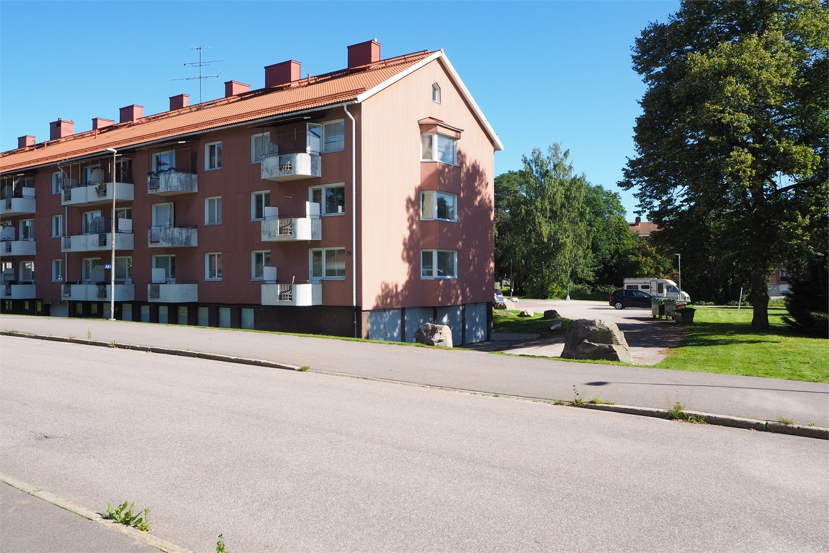 Västmannavägen 26 A – bild 2