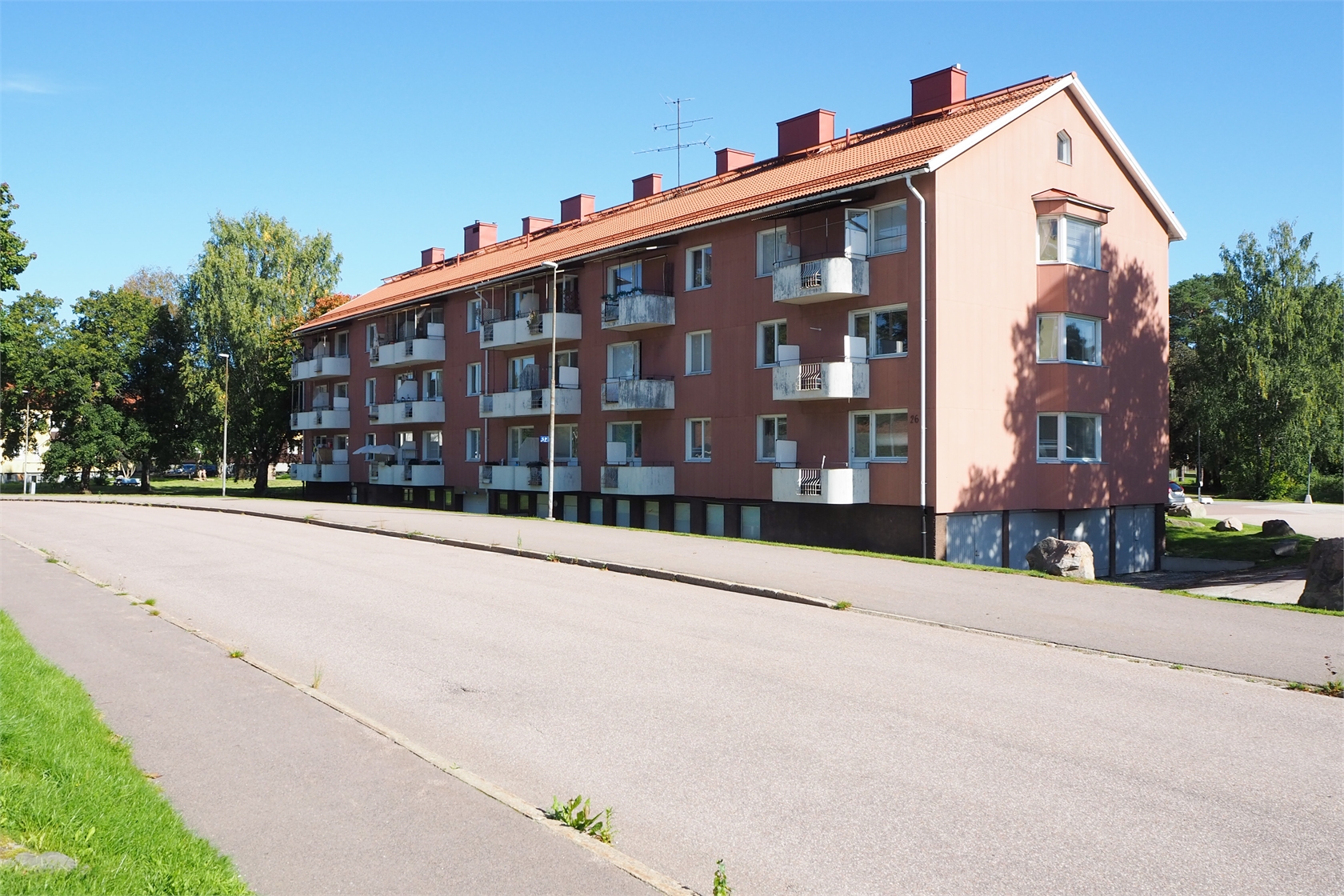 Västmannavägen 26 A – bild 18