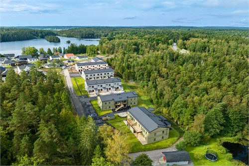 Sjölanda Lakeview