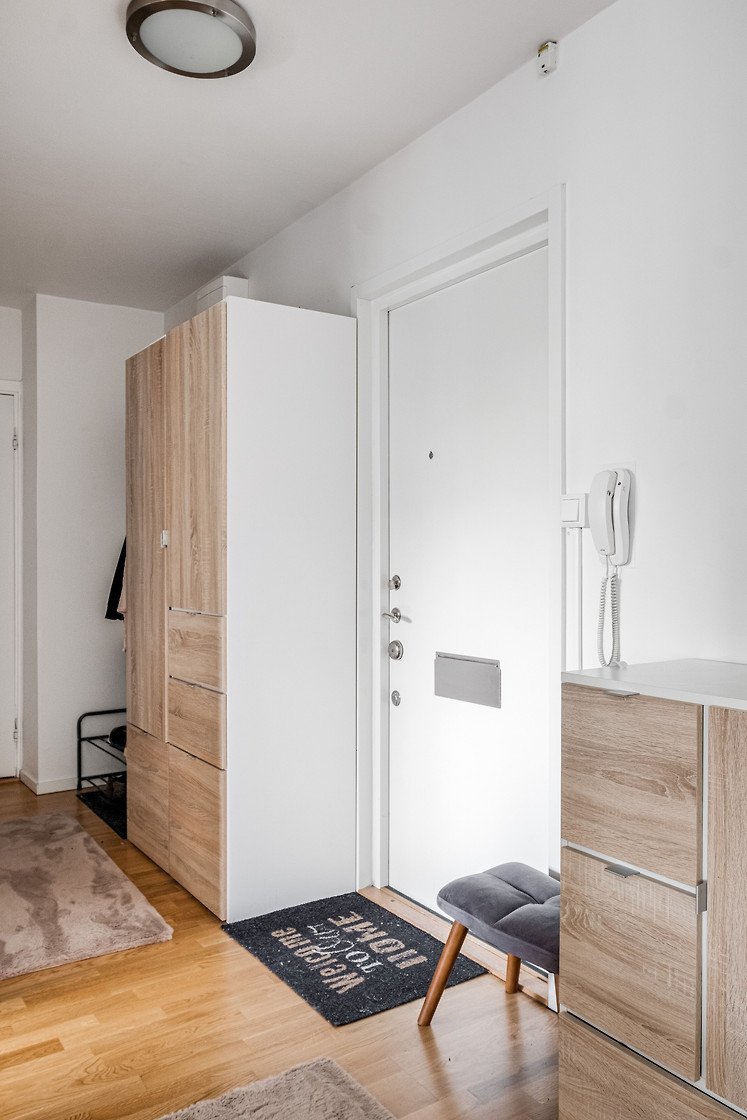 Badvädersgatan 21 våning 8/8 – bild 2