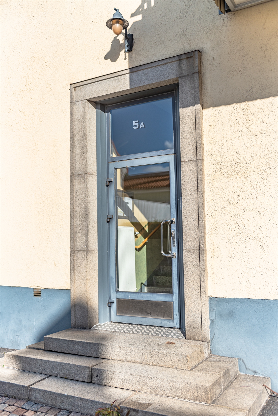 Norra Kyrkogatan 5A – bild 3