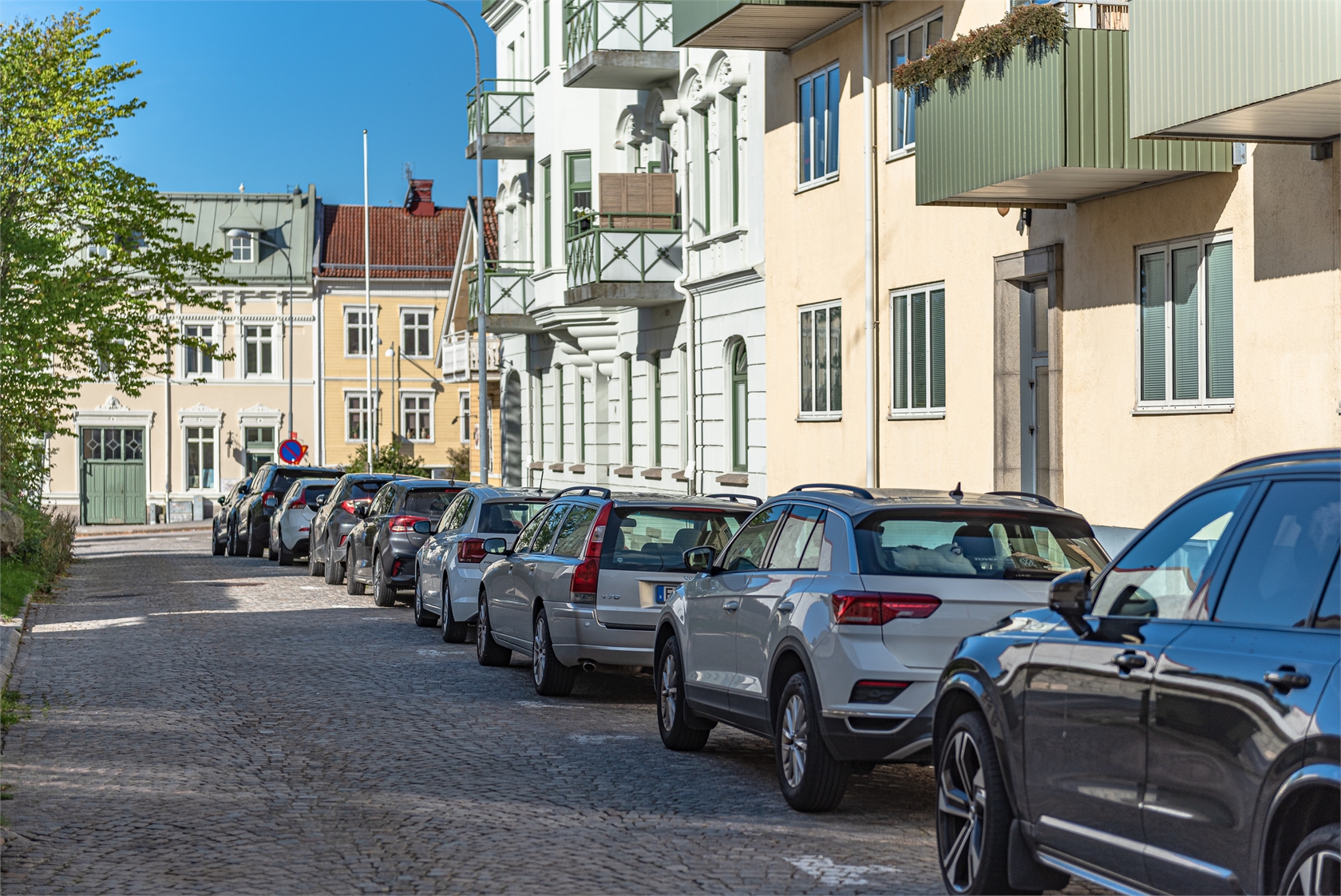 Norra Kyrkogatan 5A – bild 2