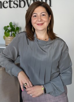 Yara Rosengren