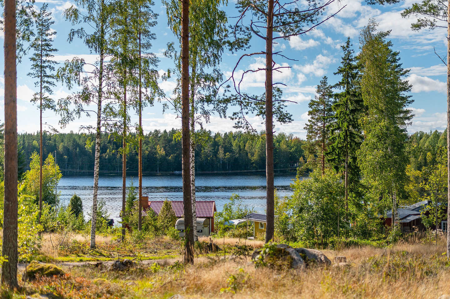 Hålldammsvägen – bild 5