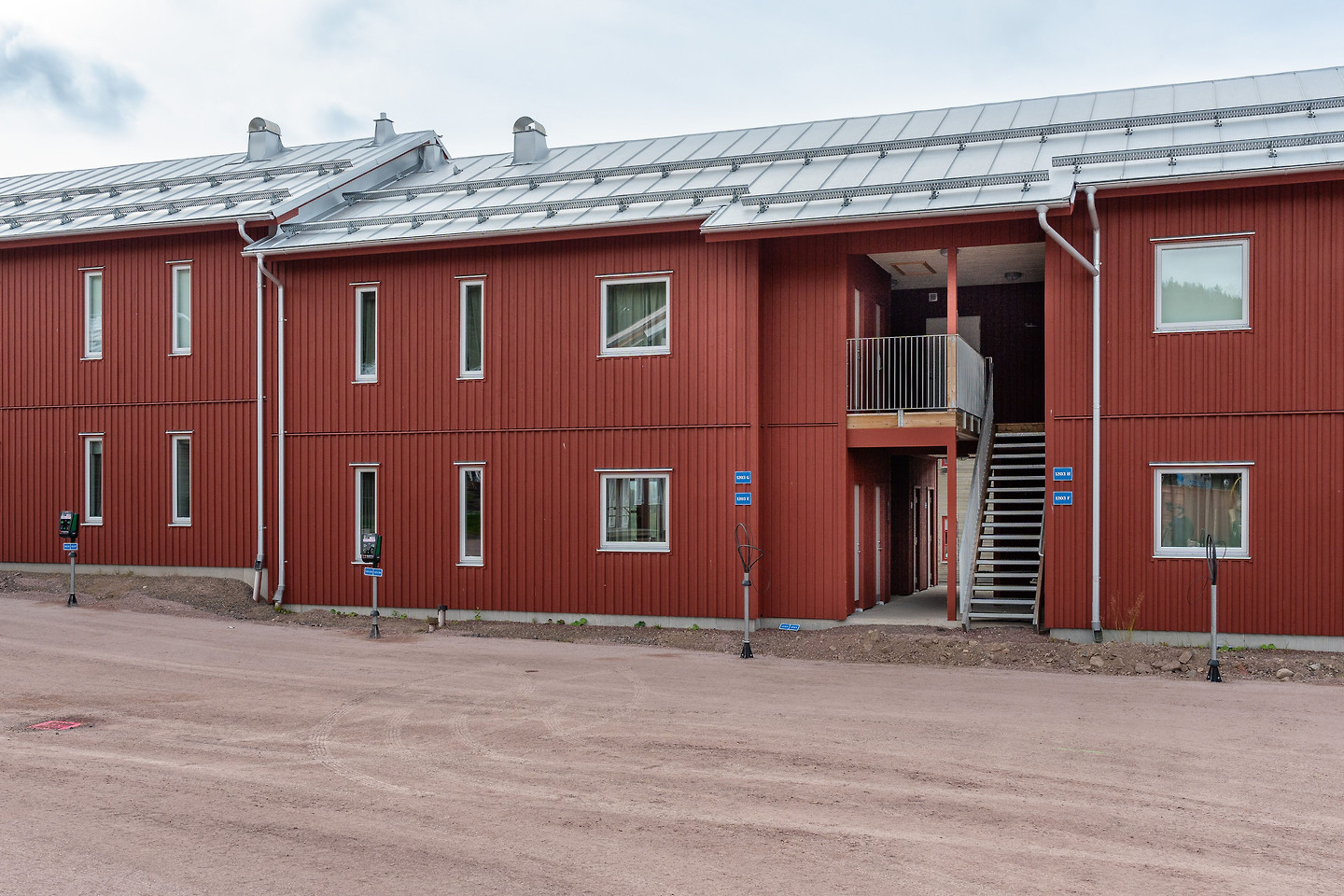 Kläppgatan 1203 E – bild 22