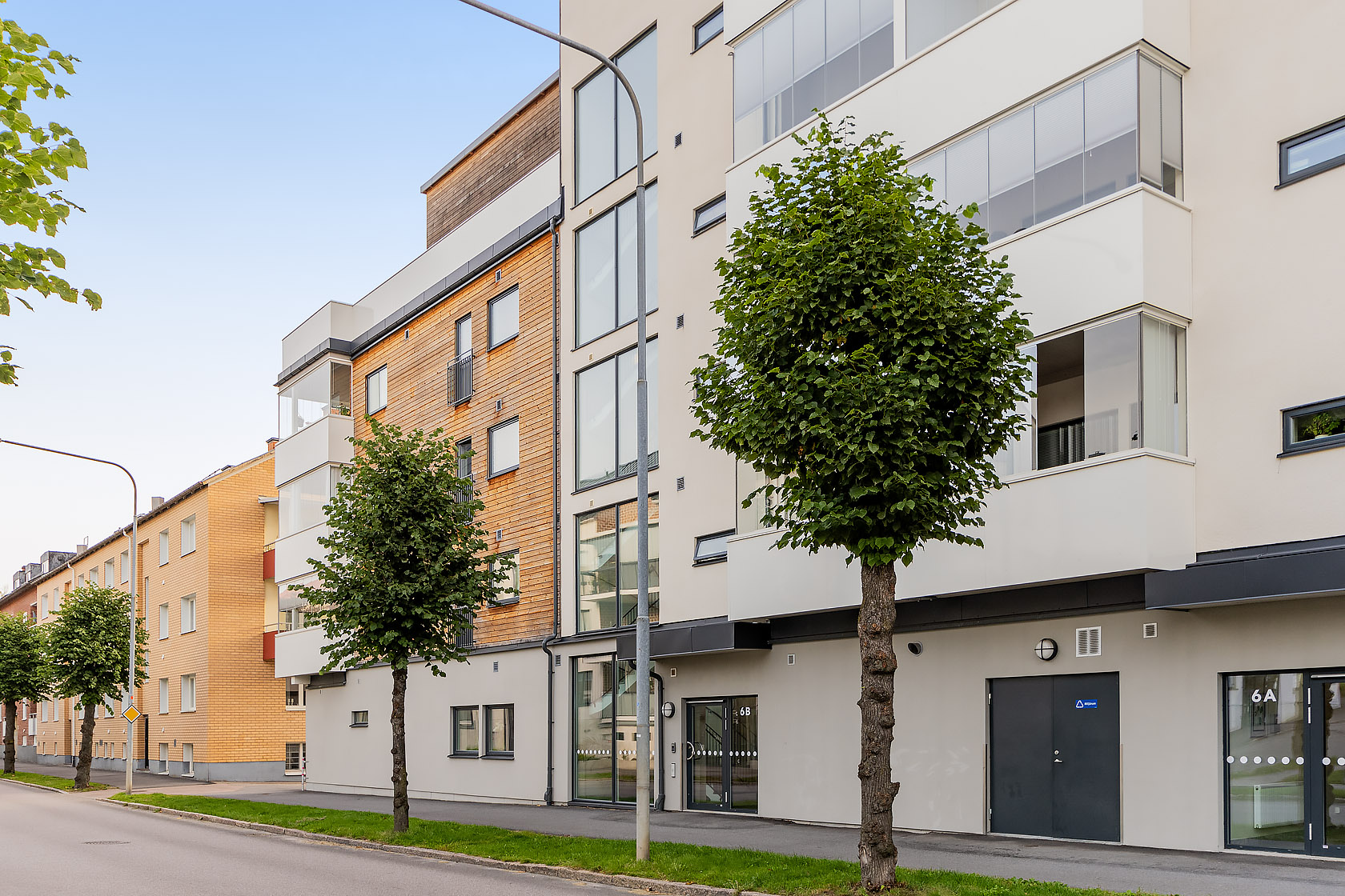 Bievägen 6B – bild 12