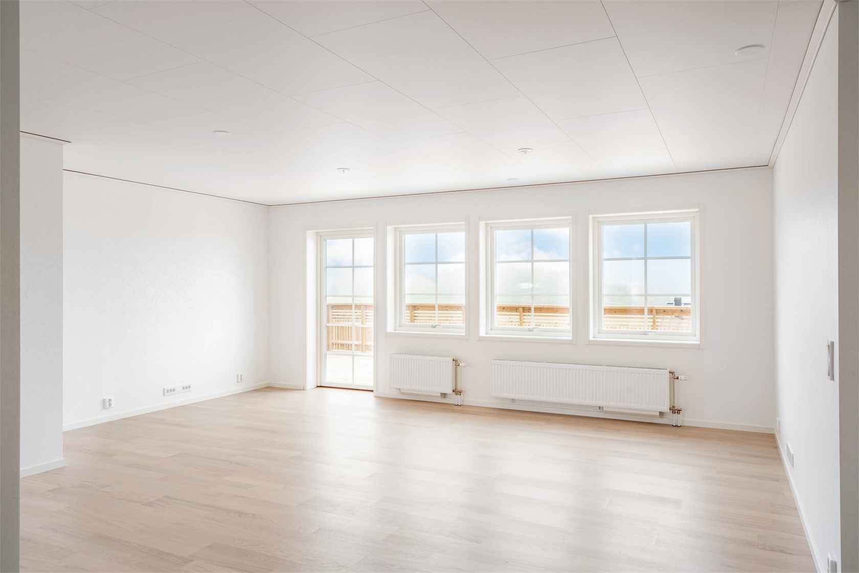 Grännäs strand 10C – bild 9
