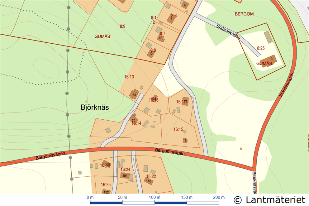 Erstadsvägen 18 Bild 28
