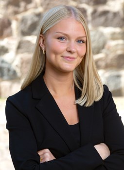 Ellen Andersson