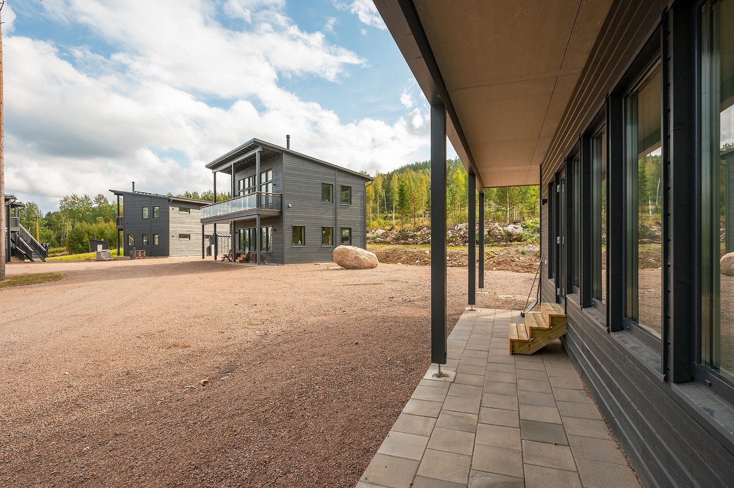 Panorama #27 - Kullbergsvägen 53 – bild 26