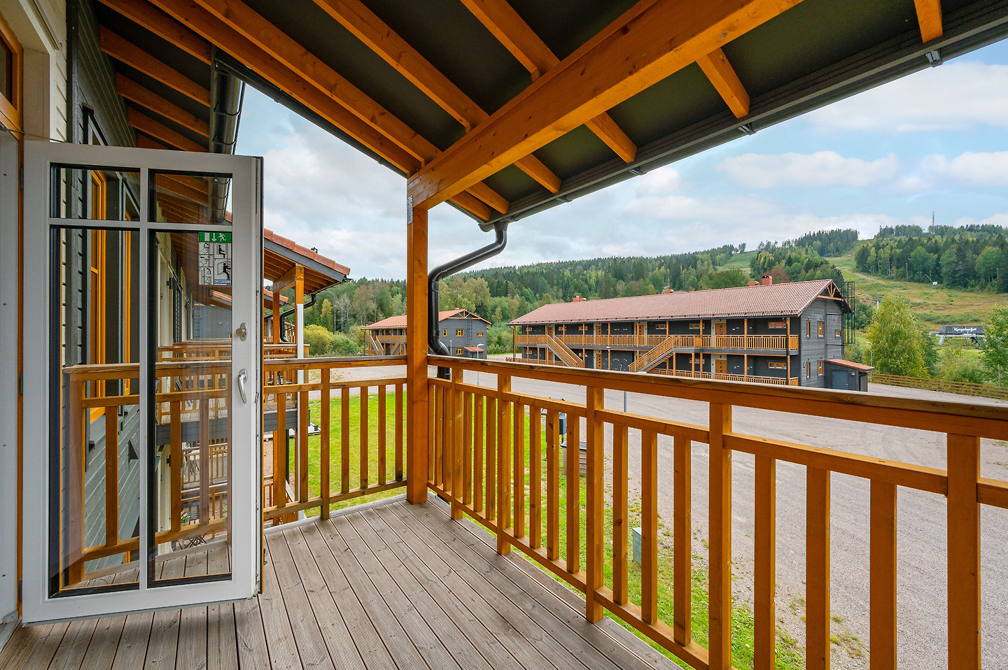Å-Hus G08, Skogsbrovägen 9 – bild 2