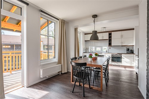 Å-Hus G08, Skogsbrovägen 9