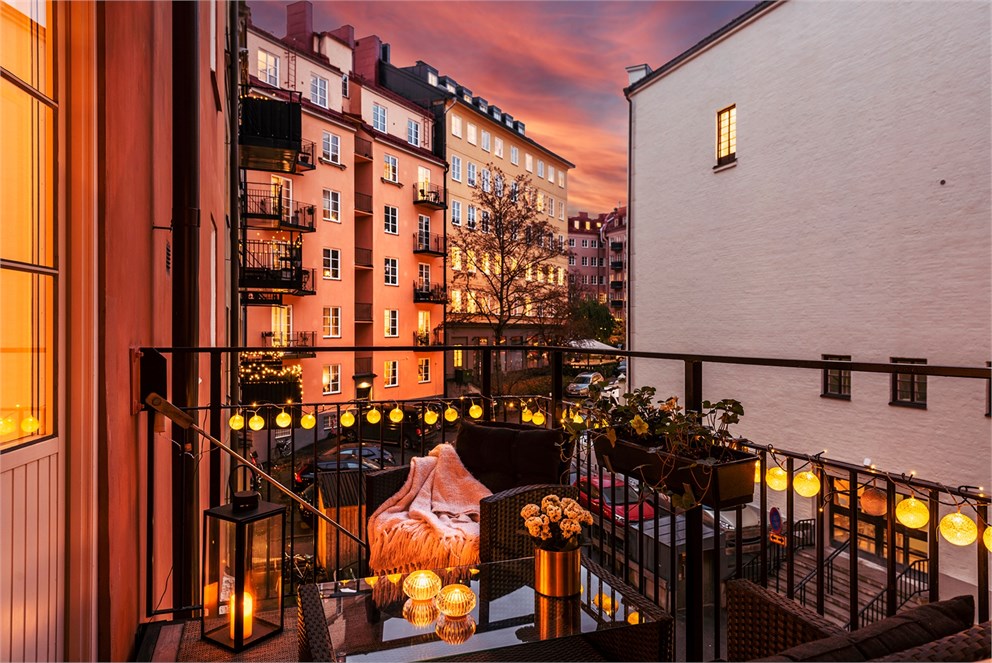 Bråvallagatan 9A