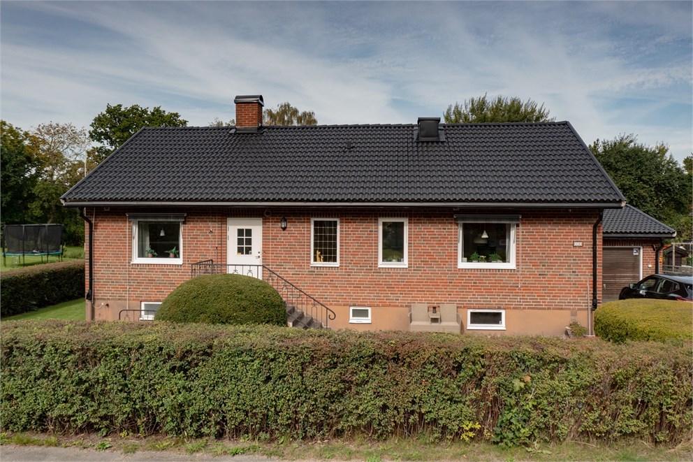 Rosenvägen 16
