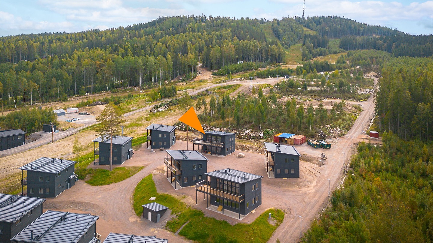 Panorama #24 - Kullbergsvägen 51 – bild 7