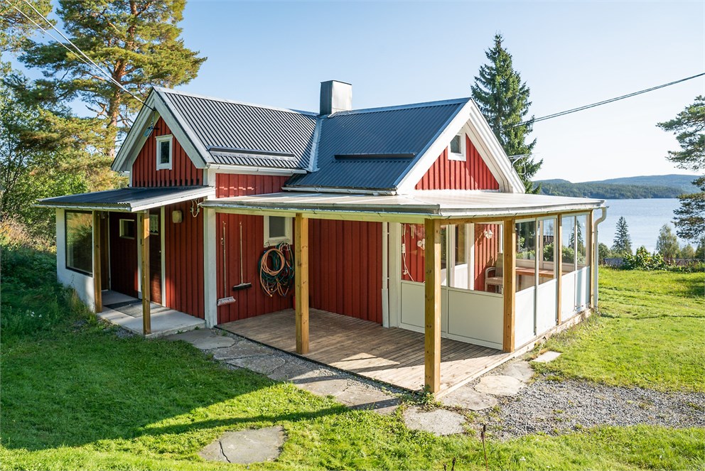 Erstadsvägen 18 Bild 1