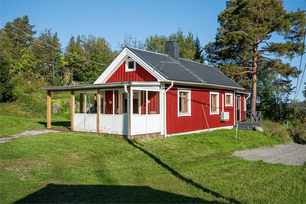 Erstadsvägen 18 Bild 2