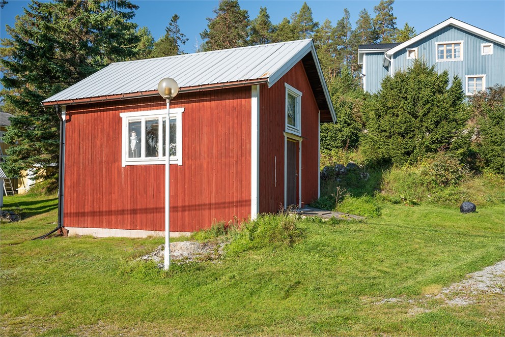 Erstadsvägen 18 Bild 20