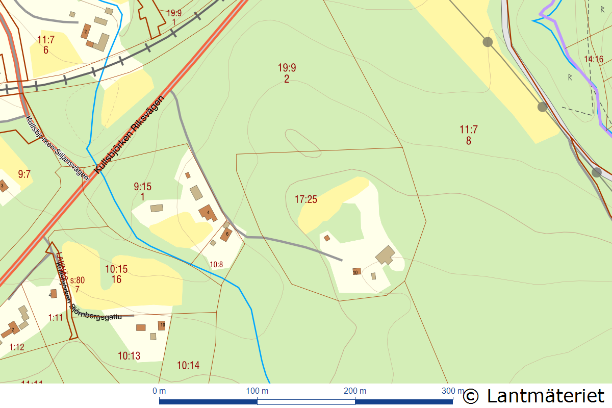 Kullsbjörken Hästsvedsgattu 10 – bild 46