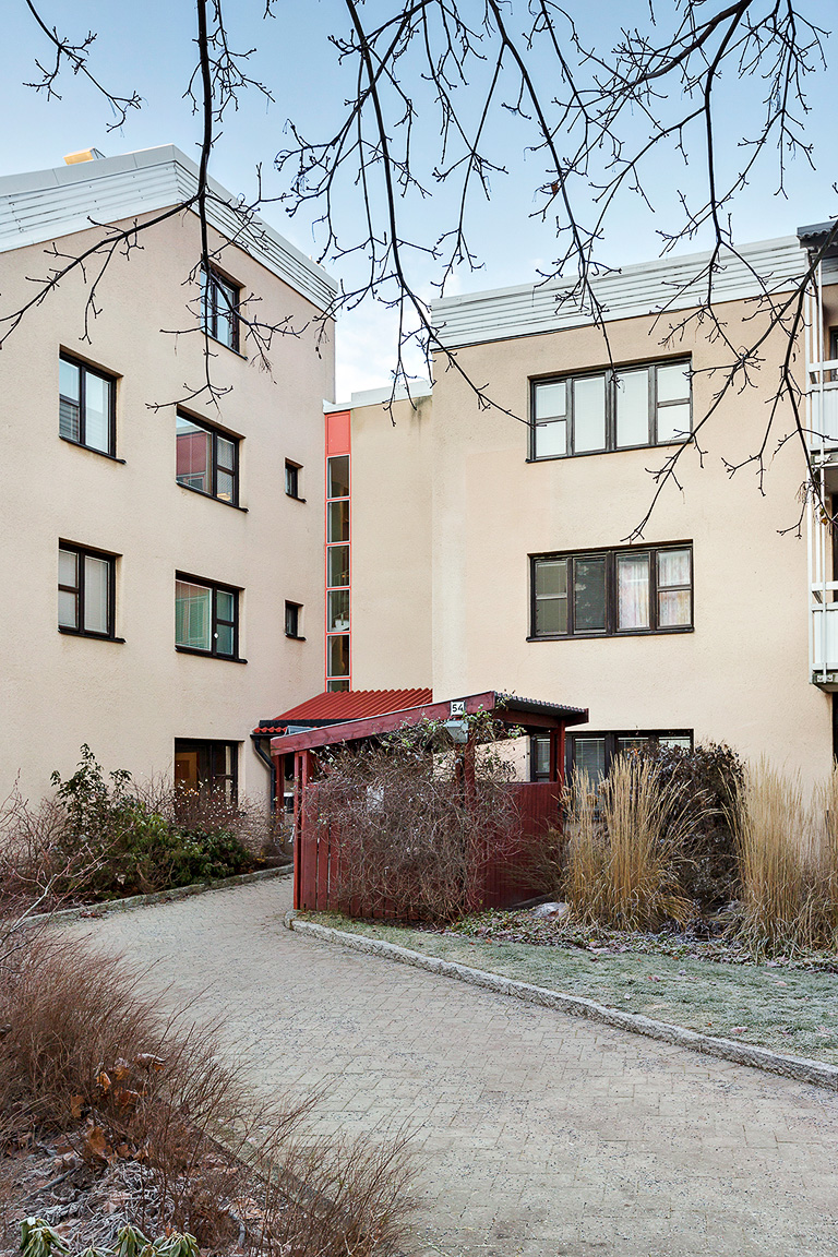 RINGSTEDSGATAN 54, Vån 3/3 – bild 19