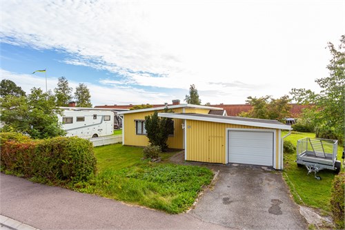 Bergmästarvägen 28
